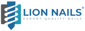 Logo of Lion Wire Nails